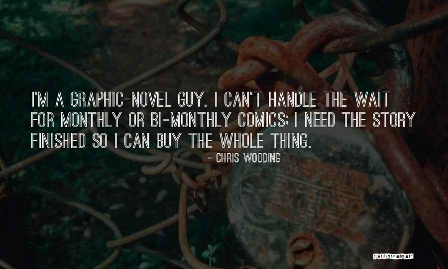 Mcfates World Quotes By Chris Wooding Mcfates World Quotes By Chris Wooding