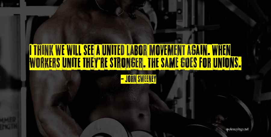 Mcfatter Technical Center Quotes By John Sweeney Mcfatter Technical Center Quotes By John Sweeney