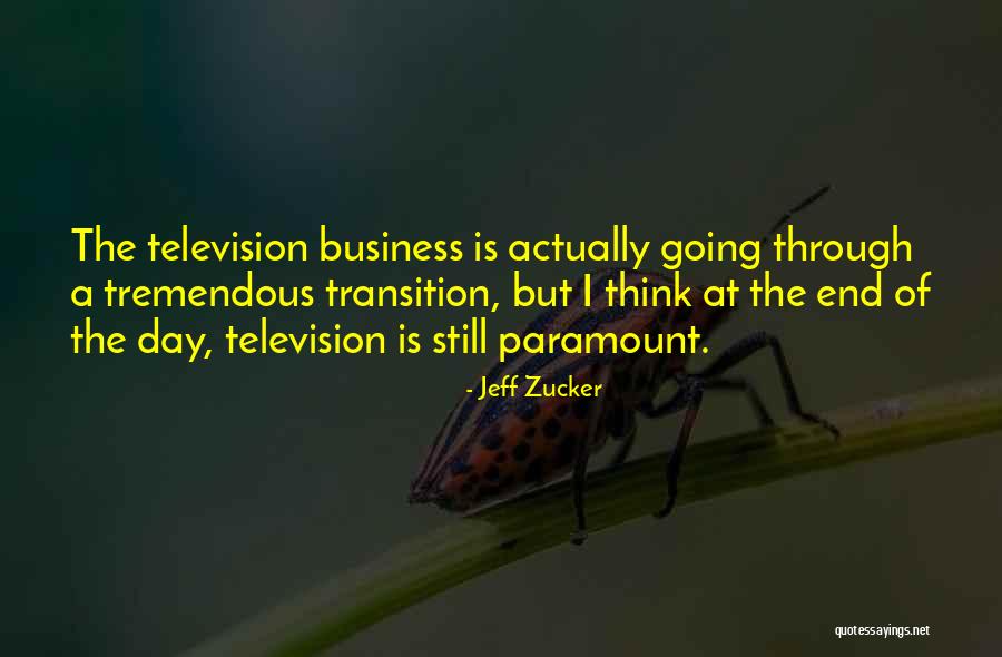 Mcfaul Senior Quotes By Jeff Zucker Mcfaul Senior Quotes By Jeff Zucker