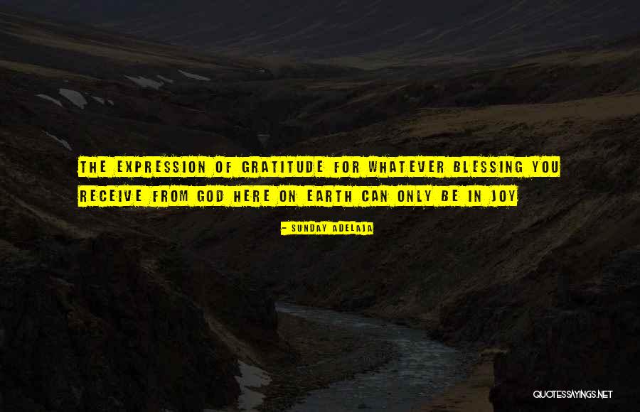 Mcfayden Quotes By Sunday Adelaja Mcfayden Quotes By Sunday Adelaja