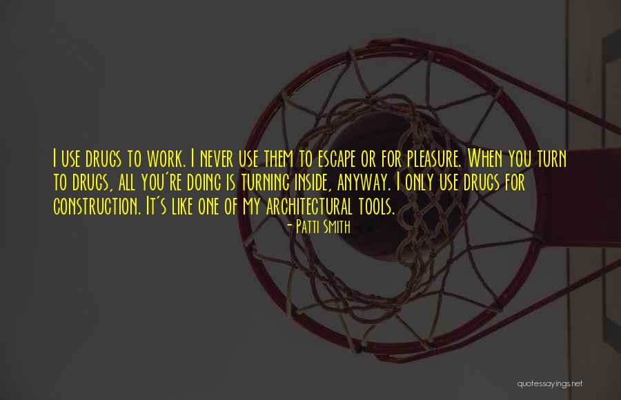 Mcfee Elementary Quotes By Patti Smith Mcfee Elementary Quotes By Patti Smith