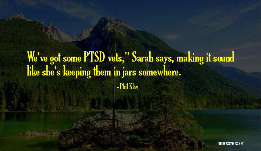 Mcfeeleys Hardware Quotes By Phil Klay Mcfeeleys Hardware Quotes By Phil Klay