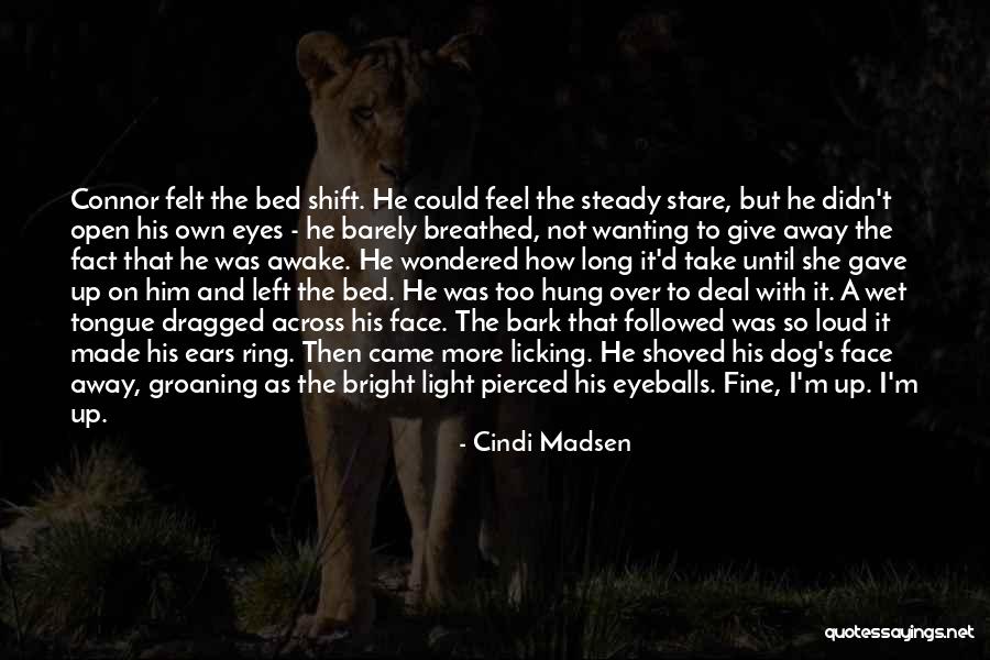 Mcfeely Screws Quotes By Cindi Madsen Mcfeely Screws Quotes By Cindi Madsen