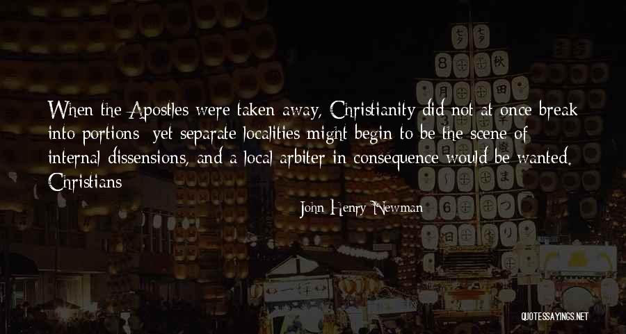 Mcfeely Screws Quotes By John Henry Newman Mcfeely Screws Quotes By John Henry Newman