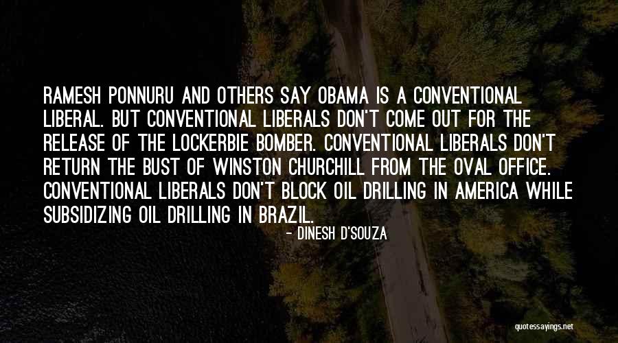 Mcfeelys Screws Quotes By Dinesh D'Souza Mcfeelys Screws Quotes By Dinesh D'Souza
