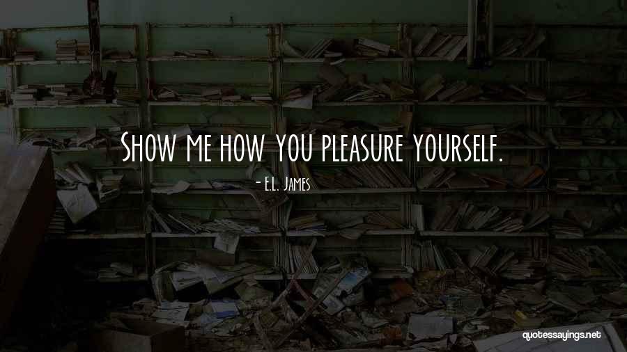 Mcfeeters Horse Quotes By E.L. James Mcfeeters Horse Quotes By E.L. James
