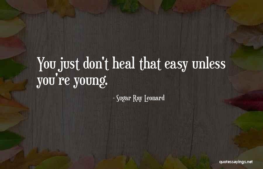 Mcfeeters Horse Quotes By Sugar Ray Leonard Mcfeeters Horse Quotes By Sugar Ray Leonard