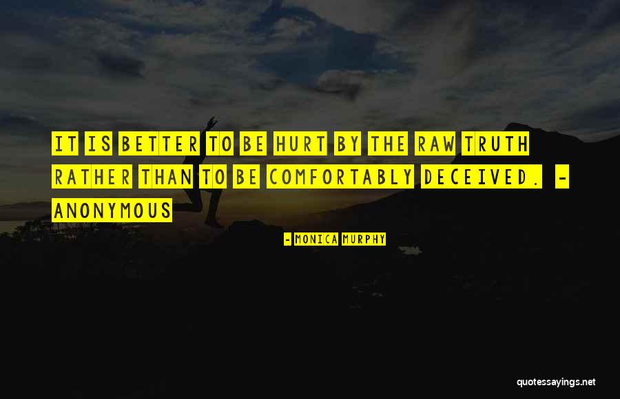 Mcfeeters Shavings Quotes By Monica Murphy Mcfeeters Shavings Quotes By Monica Murphy