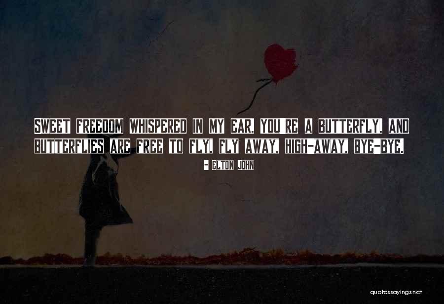 Mcferran Elementary Quotes By Elton John Mcferran Elementary Quotes By Elton John