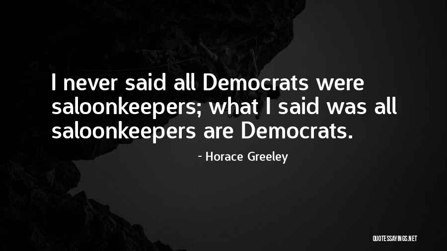 Mcferran Preparatory Quotes By Horace Greeley Mcferran Preparatory Quotes By Horace Greeley