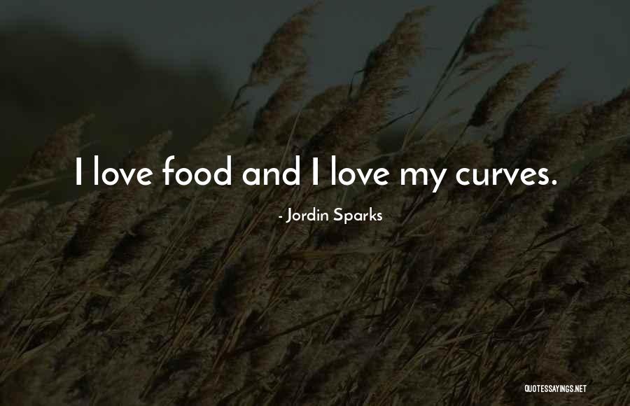 Mcferron Meats Quotes By Jordin Sparks Mcferron Meats Quotes By Jordin Sparks