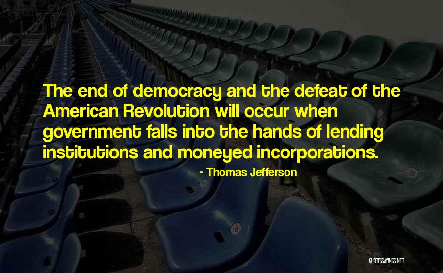 Mcferron Name Quotes By Thomas Jefferson Mcferron Name Quotes By Thomas Jefferson