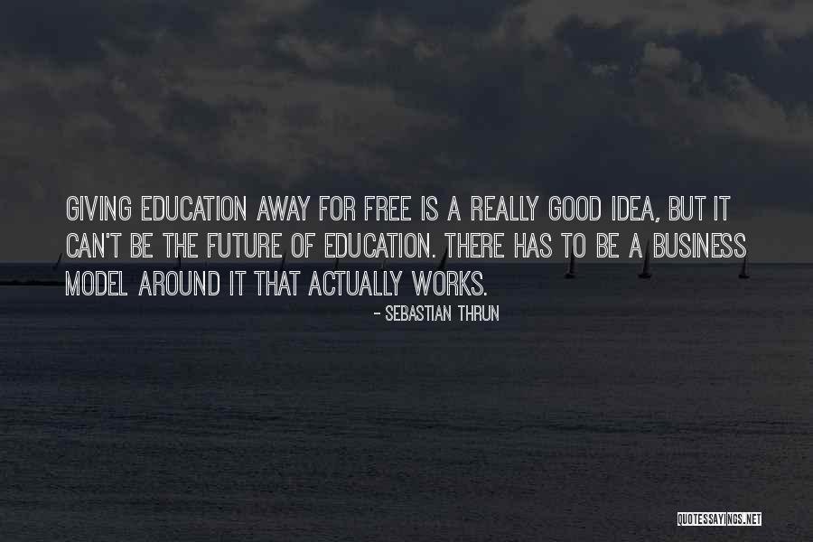 Mcfetridge Ice Quotes By Sebastian Thrun Mcfetridge Ice Quotes By Sebastian Thrun