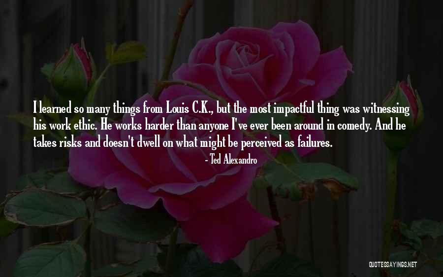 Mcfetridge Tennis Quotes By Ted Alexandro Mcfetridge Tennis Quotes By Ted Alexandro