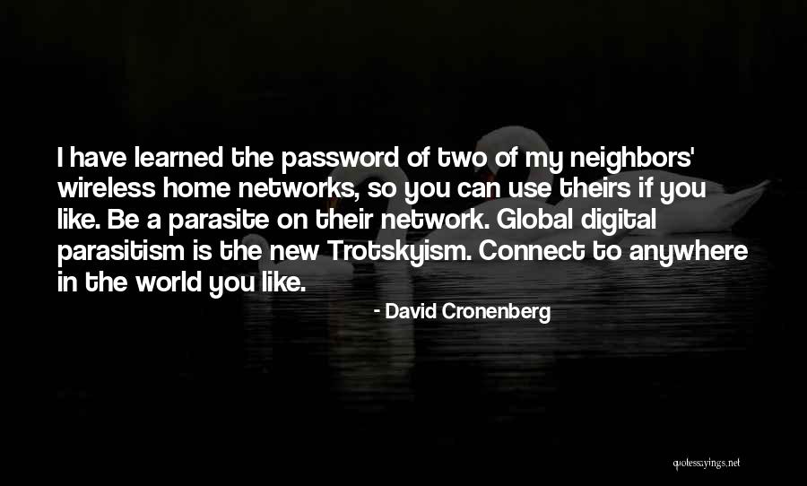 Mcfiction Quotes By David Cronenberg Mcfiction Quotes By David Cronenberg