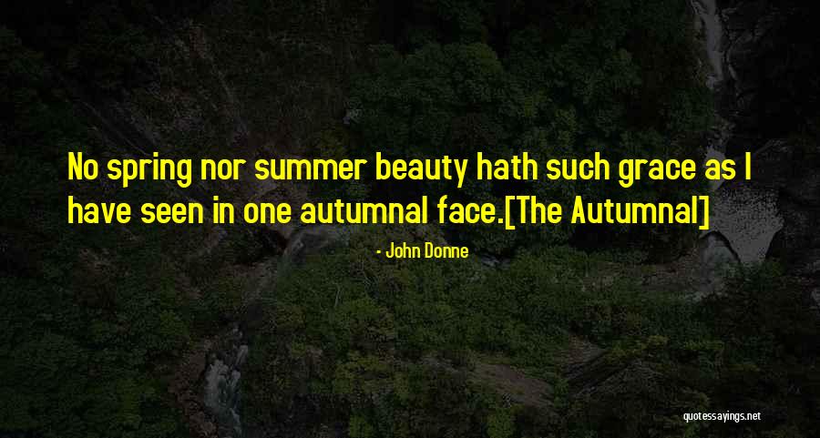 Mcgahan Feed Quotes By John Donne Mcgahan Feed Quotes By John Donne