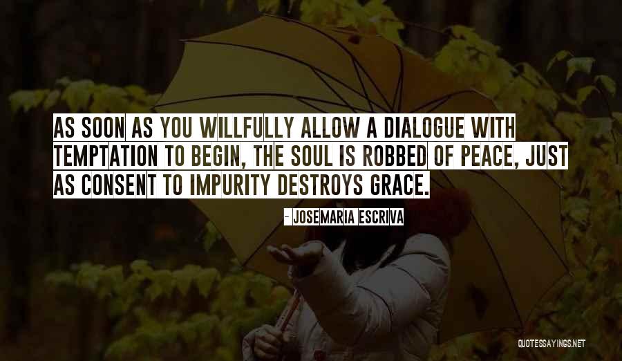 Mcgahan Feed Quotes By Josemaria Escriva Mcgahan Feed Quotes By Josemaria Escriva