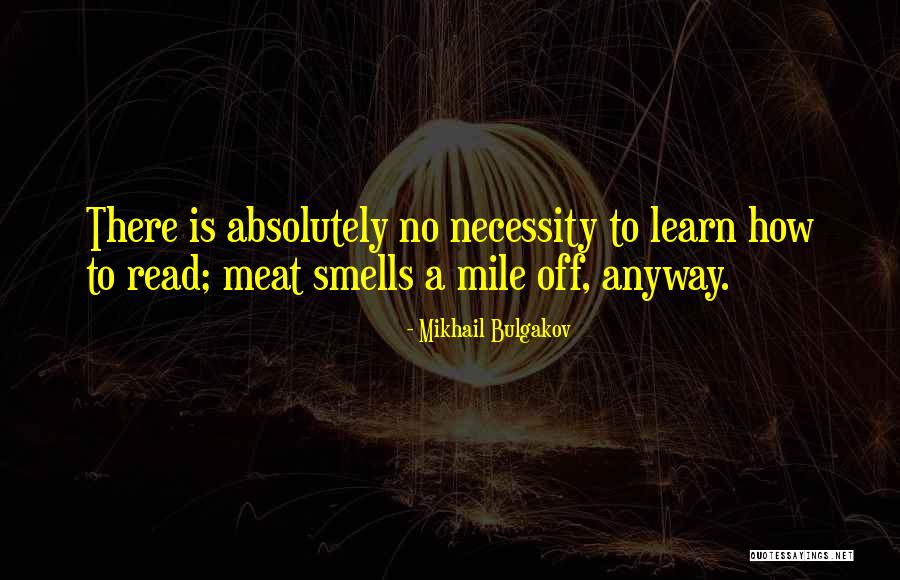 Mcgahan Feed Quotes By Mikhail Bulgakov Mcgahan Feed Quotes By Mikhail Bulgakov