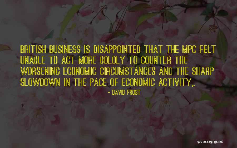 Mcgahan Susan Quotes By David Frost Mcgahan Susan Quotes By David Frost