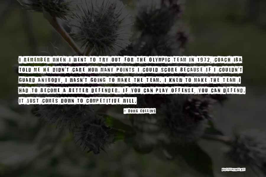 Mcgaheysville Quotes By Doug Collins Mcgaheysville Quotes By Doug Collins
