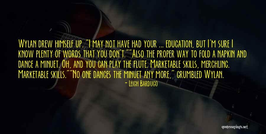 Mcgaheysville Quotes By Leigh Bardugo Mcgaheysville Quotes By Leigh Bardugo