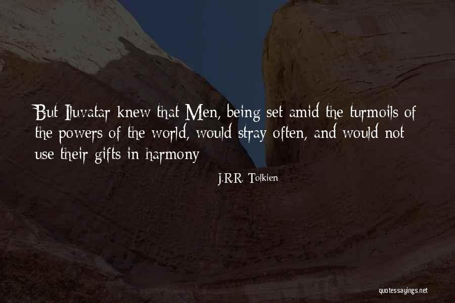 Mcganns Baraboo Quotes By J.R.R. Tolkien Mcganns Baraboo Quotes By J.R.R. Tolkien