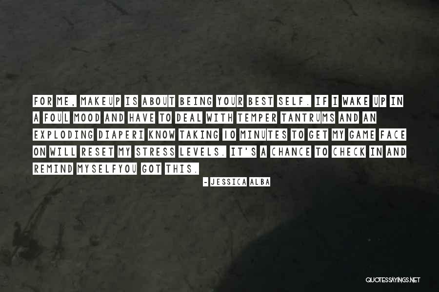 Mcganns Baraboo Quotes By Jessica Alba Mcganns Baraboo Quotes By Jessica Alba