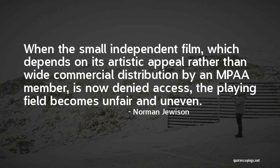 Mcgarity St Quotes By Norman Jewison Mcgarity St Quotes By Norman Jewison