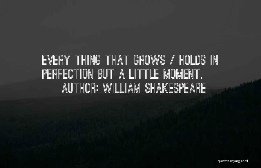 Mcgarr And Associates Quotes By William Shakespeare