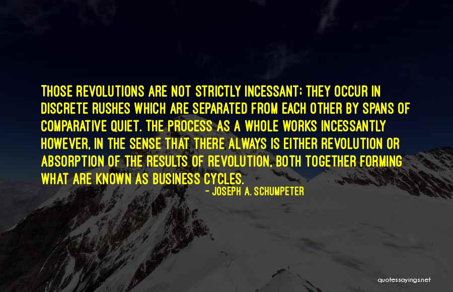 Mcgarrah Quotes By Joseph A. Schumpeter Mcgarrah Quotes By Joseph A. Schumpeter
