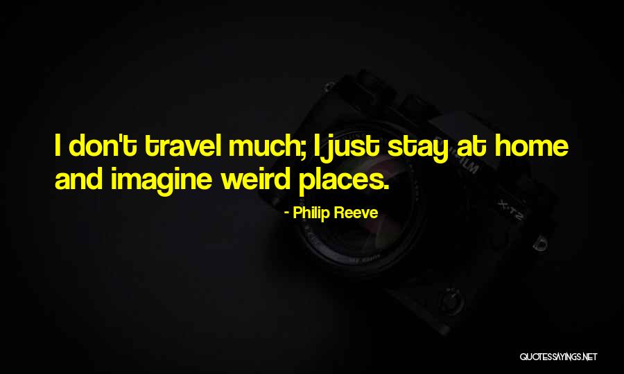 Mcgarrah Quotes By Philip Reeve Mcgarrah Quotes By Philip Reeve
