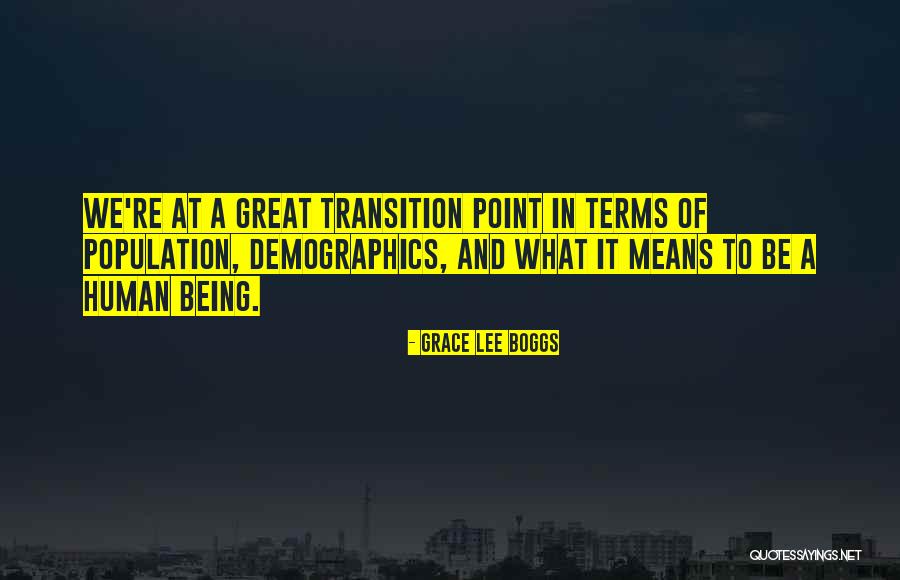 Mcgarrahan Quotes By Grace Lee Boggs Mcgarrahan Quotes By Grace Lee Boggs