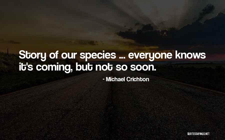 Mcgarrahan Roofing Quotes By Michael Crichton Mcgarrahan Roofing Quotes By Michael Crichton