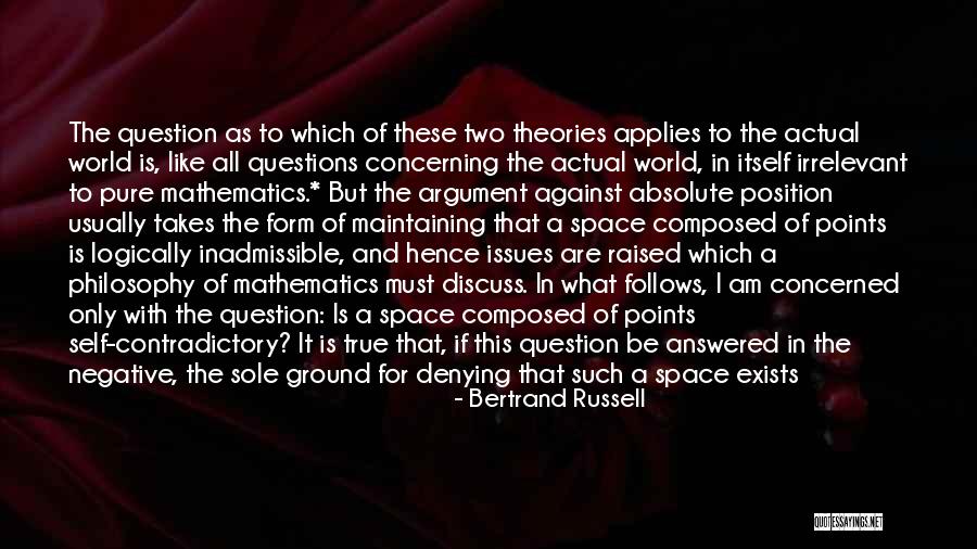 Mcgarrell Artist Quotes By Bertrand Russell Mcgarrell Artist Quotes By Bertrand Russell