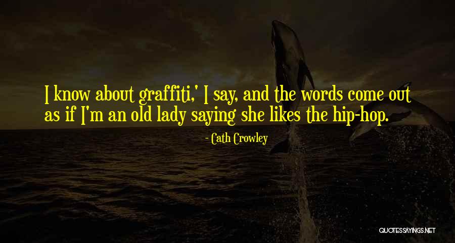Mcgarrett And Lynn Quotes By Cath Crowley Mcgarrett And Lynn Quotes By Cath Crowley