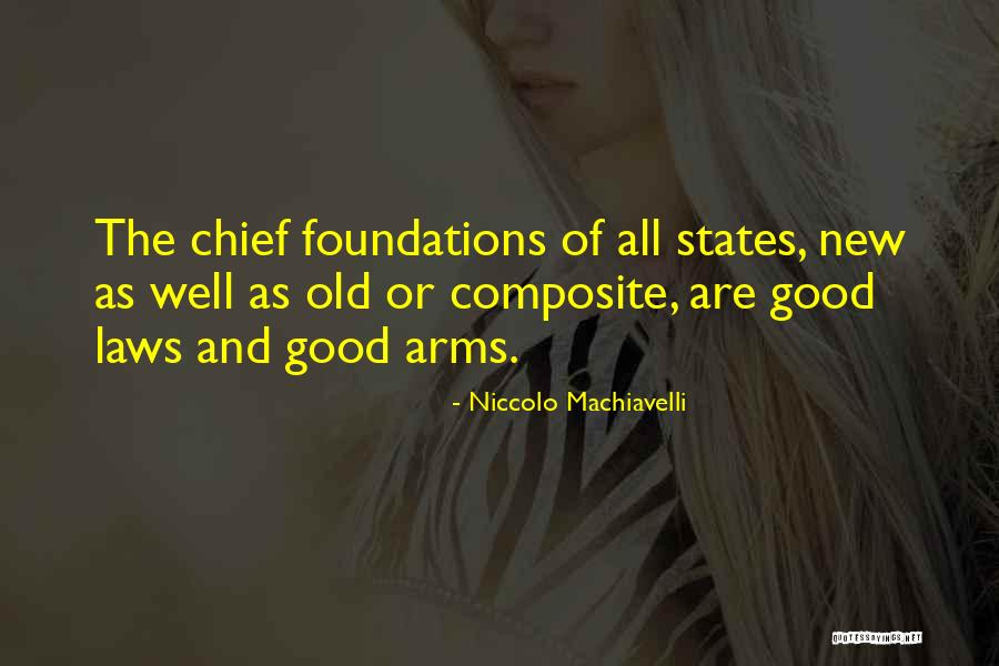 Mcgarrett And Lynn Quotes By Niccolo Machiavelli Mcgarrett And Lynn Quotes By Niccolo Machiavelli