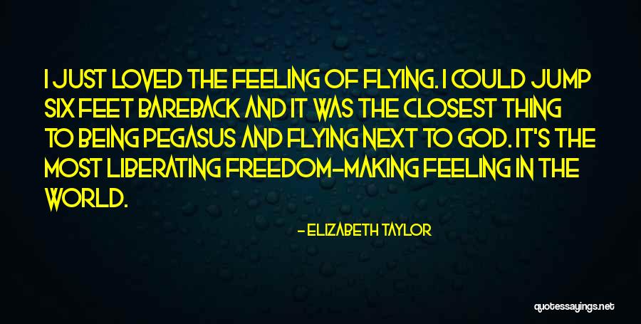 Mcgarretts Girlfriend Quotes By Elizabeth Taylor Mcgarretts Girlfriend Quotes By Elizabeth Taylor