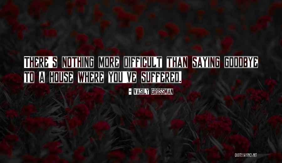 Mcgarretts Girlfriend Quotes By Vasily Grossman Mcgarretts Girlfriend Quotes By Vasily Grossman