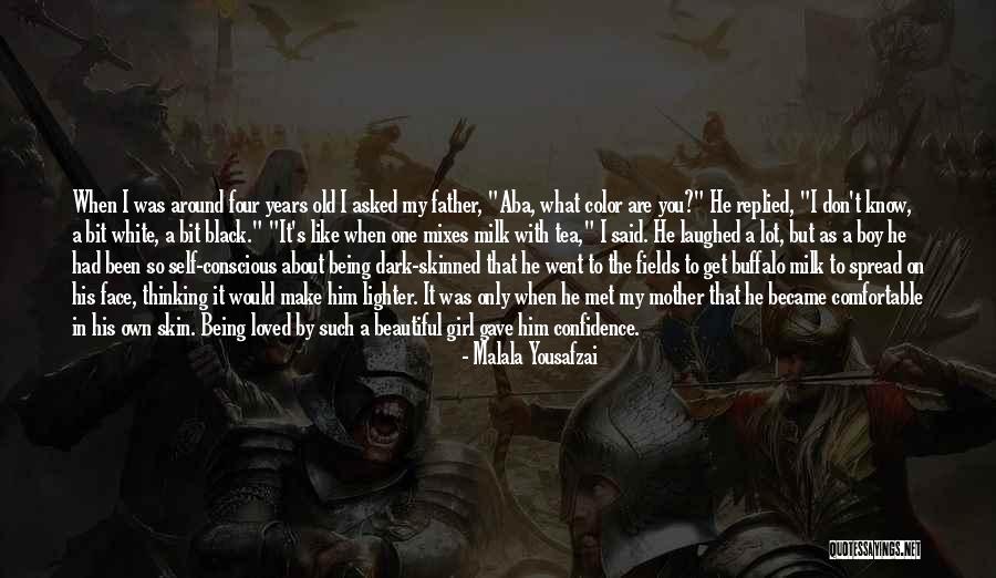 Mcgarrity Oakwood Quotes By Malala Yousafzai Mcgarrity Oakwood Quotes By Malala Yousafzai