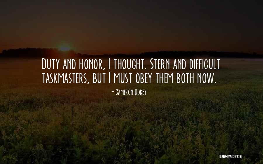 Mcgarveys Annapolis Quotes By Cameron Dokey Mcgarveys Annapolis Quotes By Cameron Dokey