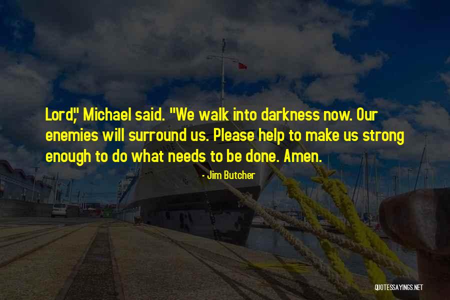 Mcgary Falcons Quotes By Jim Butcher Mcgary Falcons Quotes By Jim Butcher
