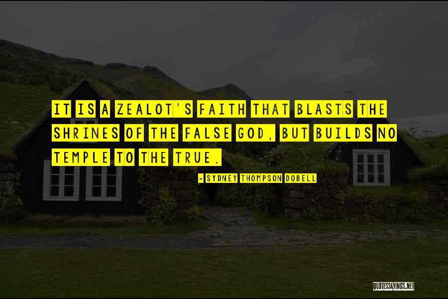 Mcgary Falcons Quotes By Sydney Thompson Dobell Mcgary Falcons Quotes By Sydney Thompson Dobell