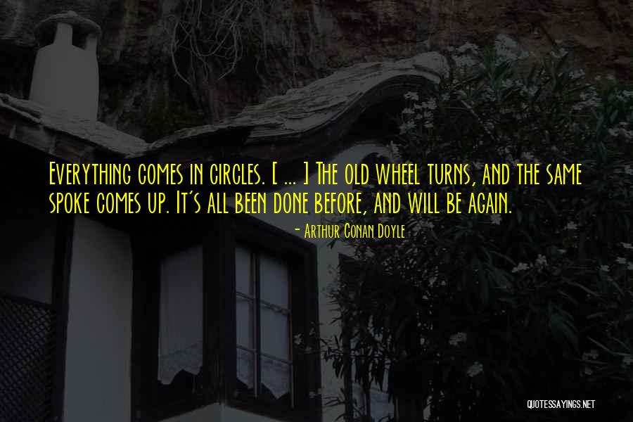 Mcgaughey School Quotes By Arthur Conan Doyle Mcgaughey School Quotes By Arthur Conan Doyle