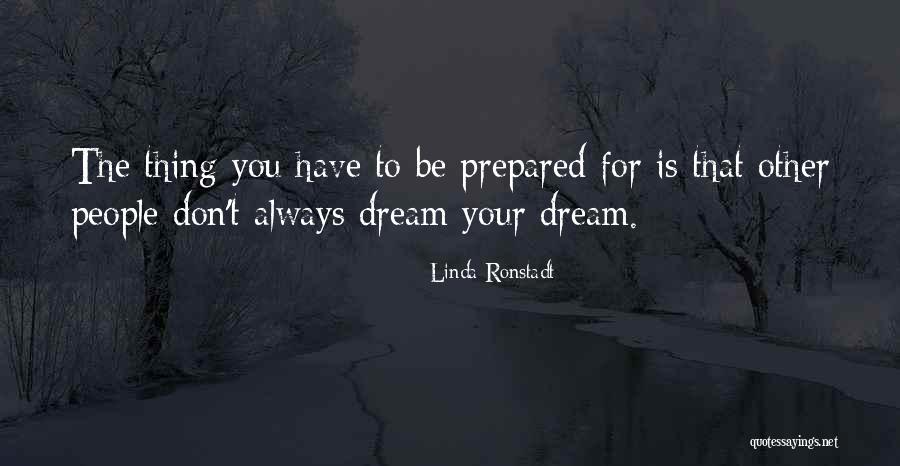Mcgaughey School Quotes By Linda Ronstadt Mcgaughey School Quotes By Linda Ronstadt