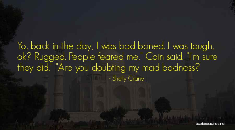 Mcgaughey School Quotes By Shelly Crane Mcgaughey School Quotes By Shelly Crane