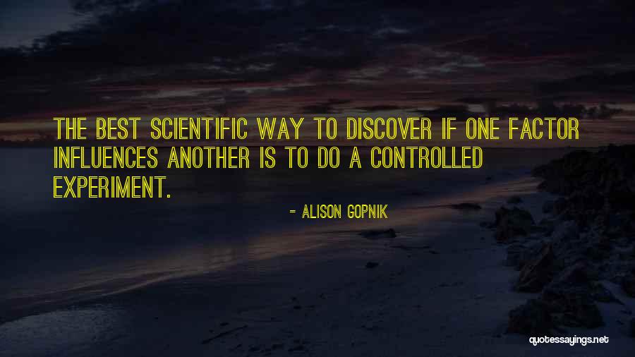 Mcgauley 2015 Quotes By Alison Gopnik Mcgauley 2015 Quotes By Alison Gopnik