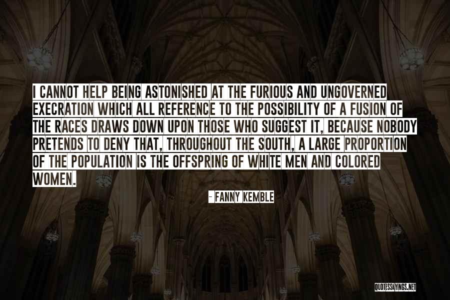 Mcgauley Cpa Quotes By Fanny Kemble Mcgauley Cpa Quotes By Fanny Kemble