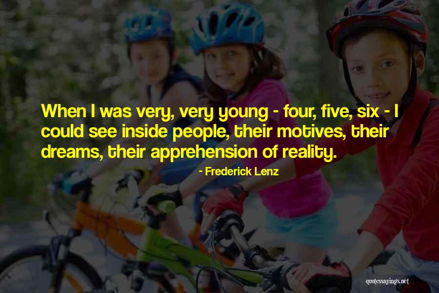 Mcgauley Cpa Quotes By Frederick Lenz Mcgauley Cpa Quotes By Frederick Lenz