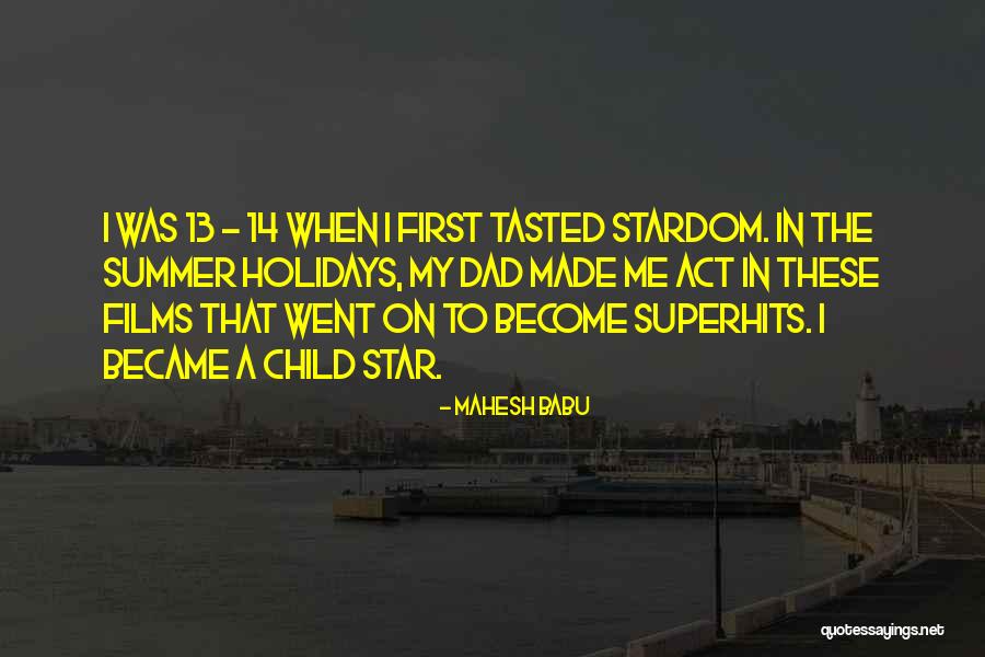 Mcgauley Cpa Quotes By Mahesh Babu Mcgauley Cpa Quotes By Mahesh Babu
