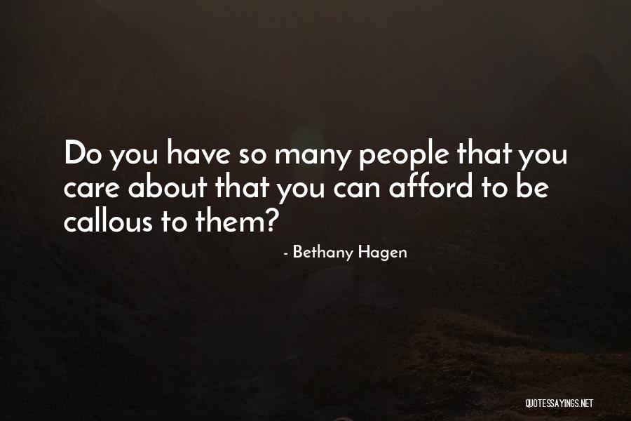 Mcgavran Hall Quotes By Bethany Hagen Mcgavran Hall Quotes By Bethany Hagen